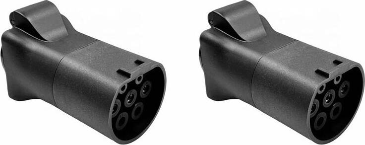 Typecat V2L Type2 Discharge EV Cable Adapter