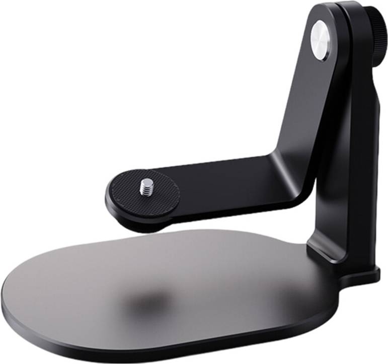 Desktop Projector Holder with 360 Rotation Stand