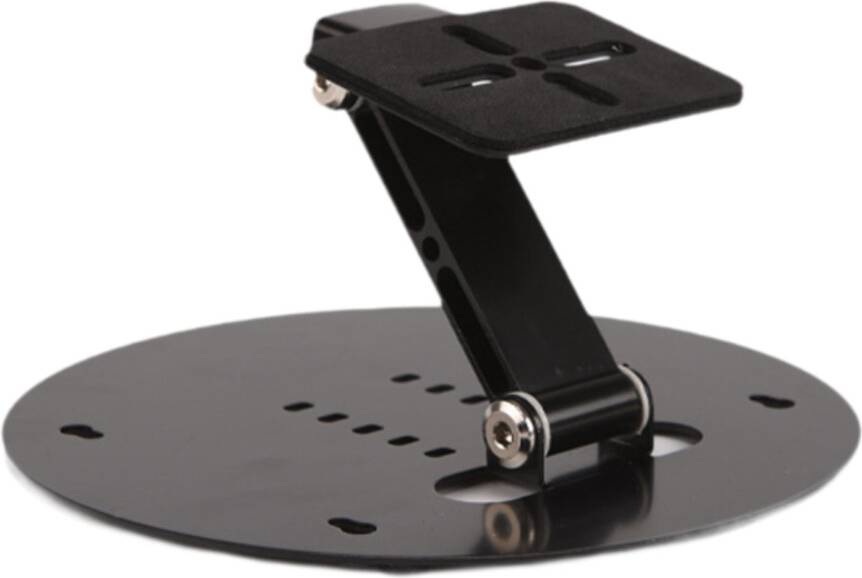 Adjustable Metal Mount Projector Stand