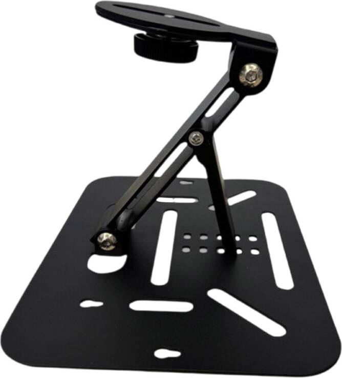 Projector stand Foldable Metal Projector Stand