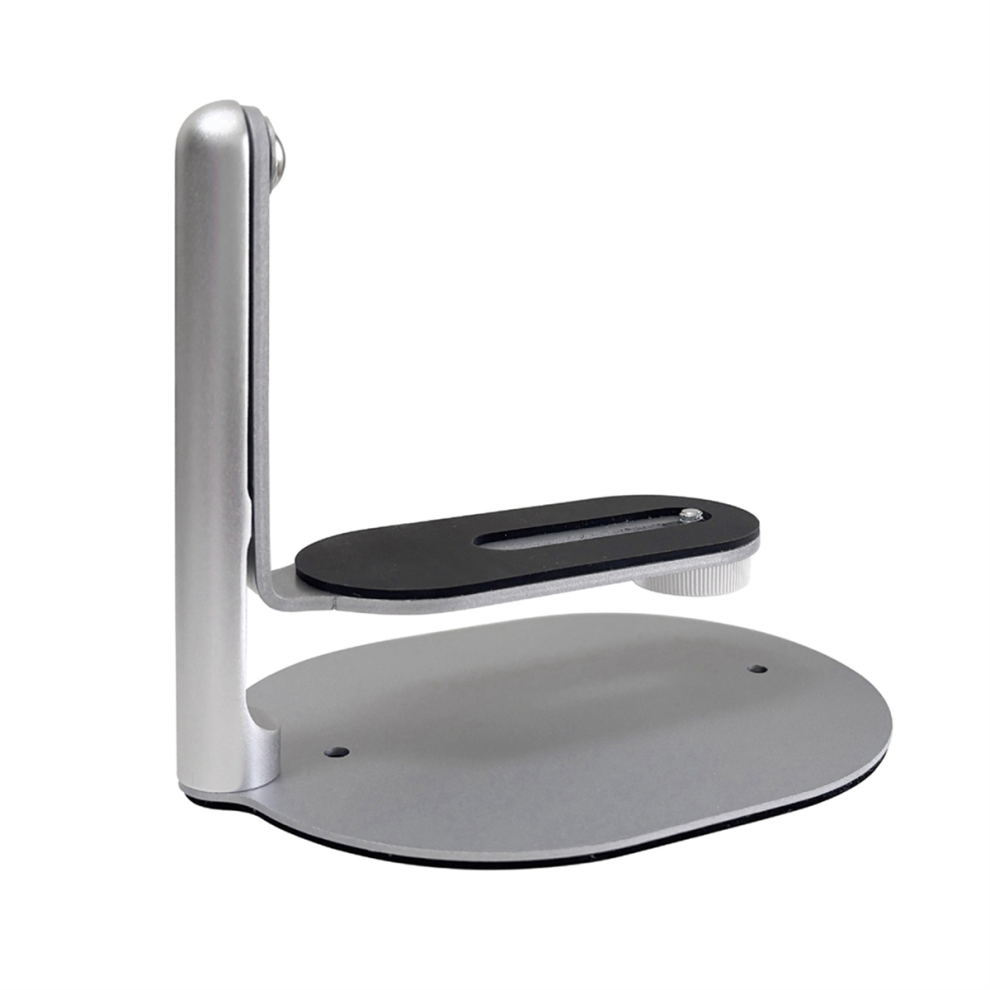 Adjustable Projector Stand 1/4 Base