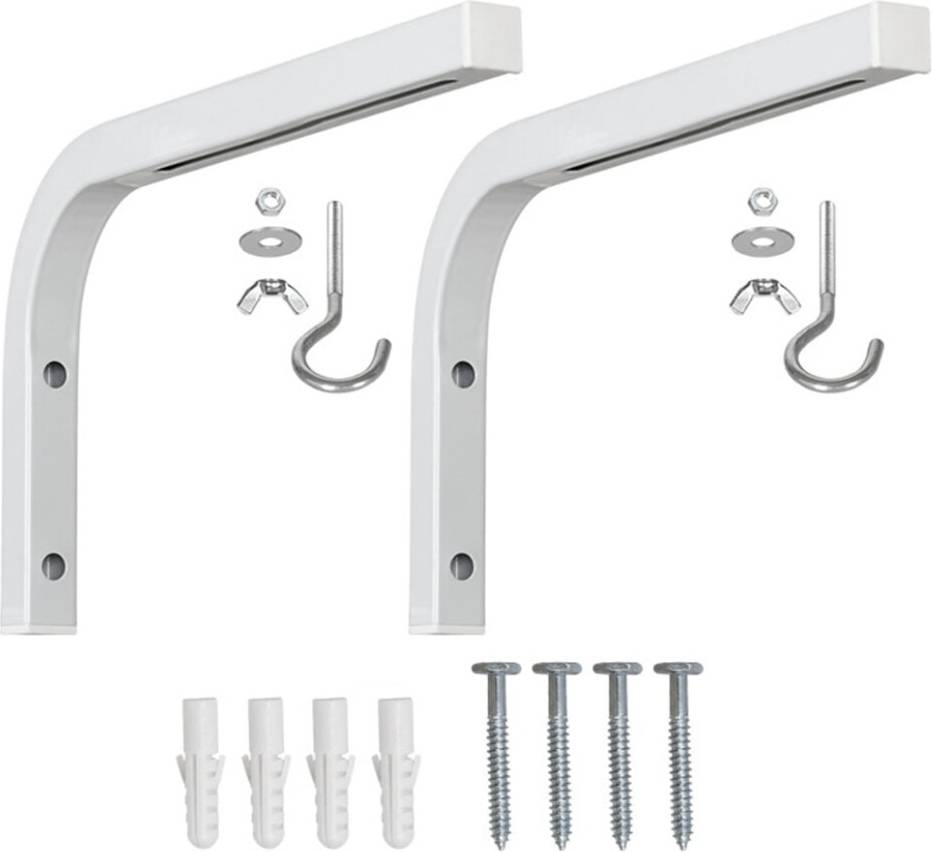 Projector screen Projector Screen Ceiling Mount L Bracket