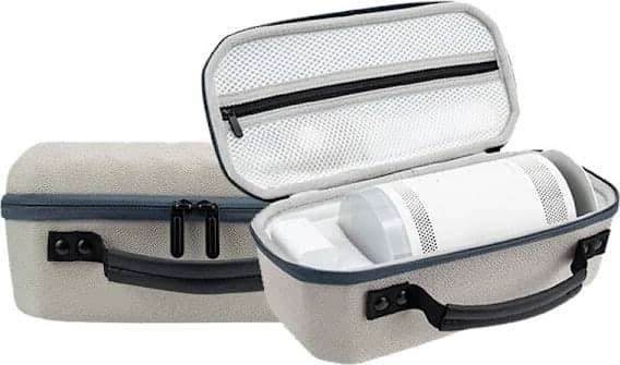 Samsung the freestyle QD Compatible Hard Case Samsung Projector