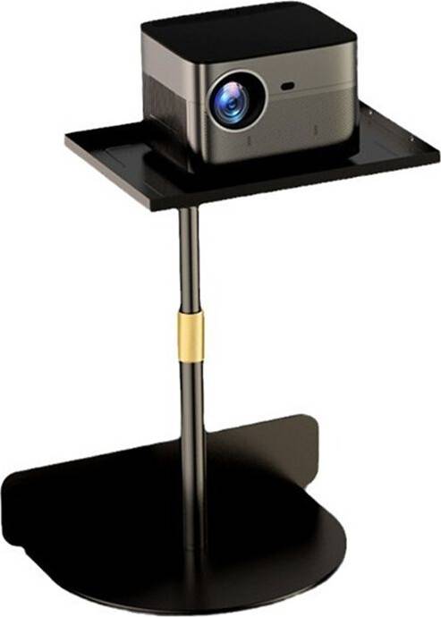 Projector stand Adjustable Projector Stand Multi-Angle Support