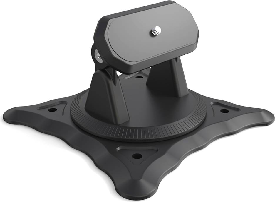 Sodial Multi Functional Projector Gimbal Desktop Bracket