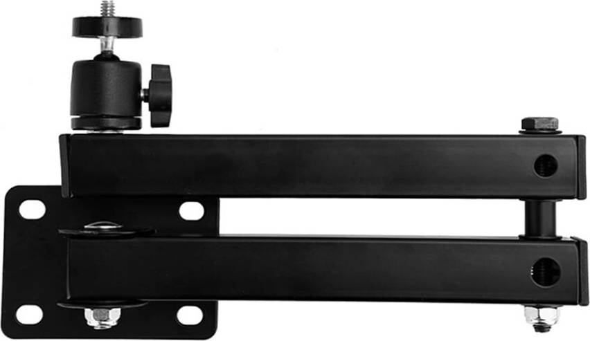 Projector wall mount Foldable Universal Adjustable Projector Wall Mount