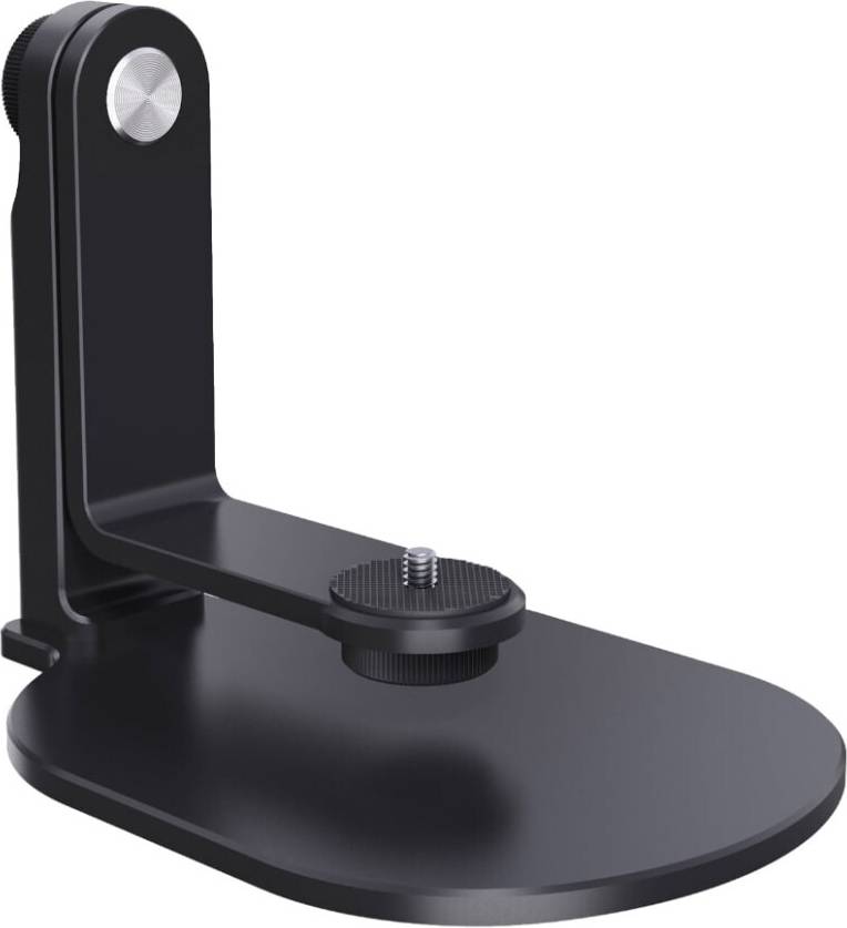 Projector stand Desktop 360 Rotating Projector Stand