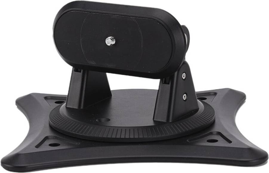 Tabletop Projector Stand Holder 360-Degree Rotation