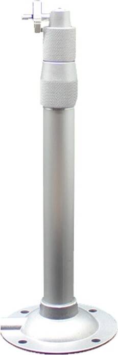 Projektorfäste Roterbart Aluminium