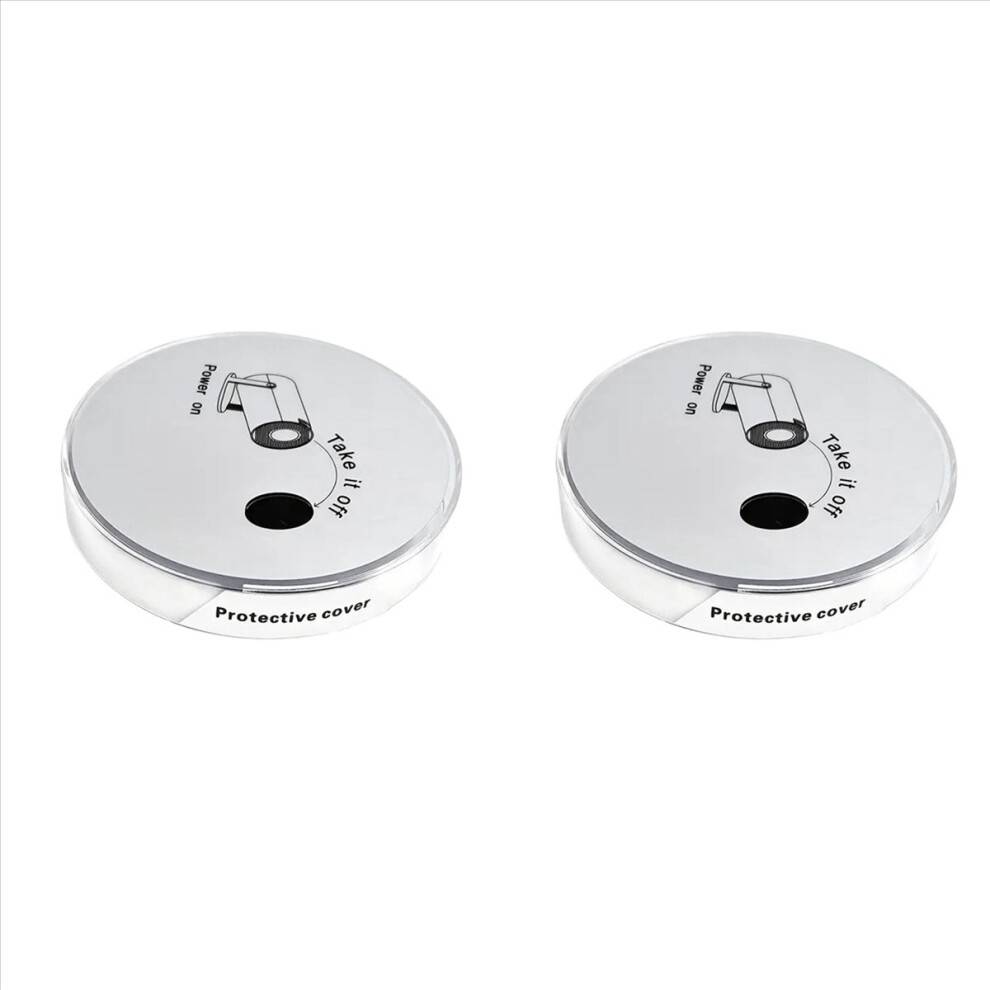 HY300Pro Projector Lens Protection Cover