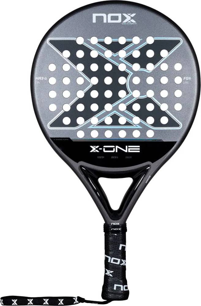 Nox padel NOX X-One 26 Padel Racket