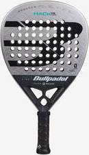 Bullpadel hack Bullpadel Adult Padel Racket Hack 03 Comfort