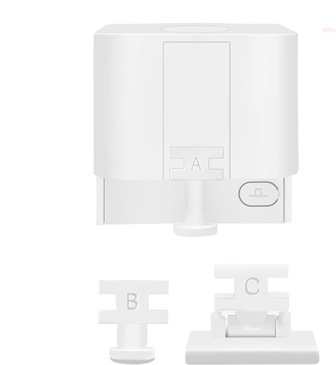 Torribaly Tuya Smart Fingerbot Bluetooth Remote Control