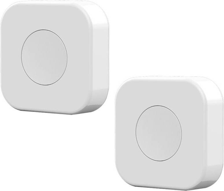 Zigbee remote Tuya ZigBee Button Wireless Remote Control