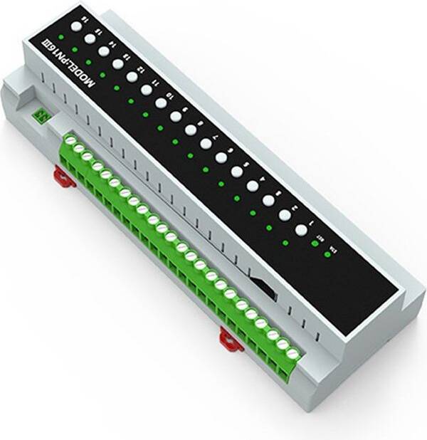 Tuya WiFi 16 CH Off Control Module