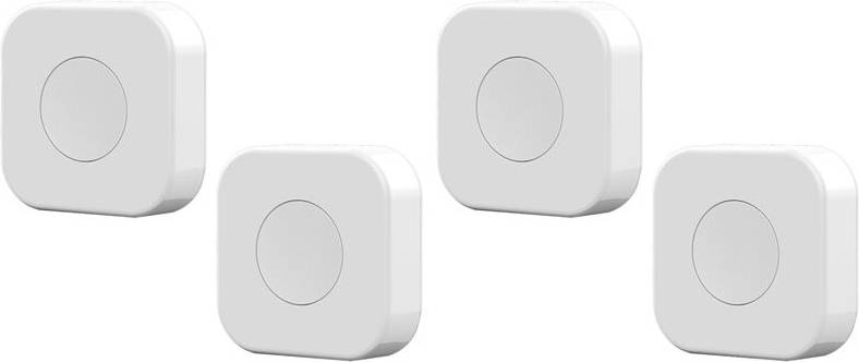Tuya ZigBee Button Home Scene Wireless Remote Control