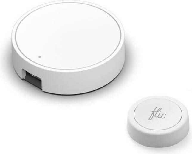 Flic Button Starter Kit