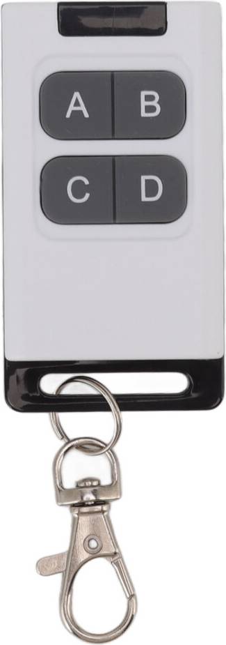 433Mhz Wireless Remote Switch Control System