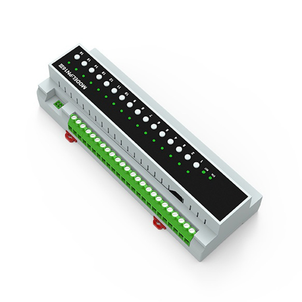 Tlily Tuya Smart WiFi 16 CH Relay Switch Module
