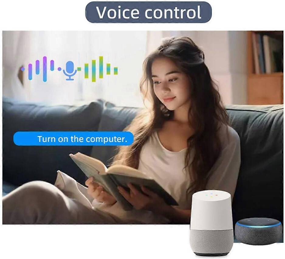 TUYA Smart WiFi On Off Switch Module