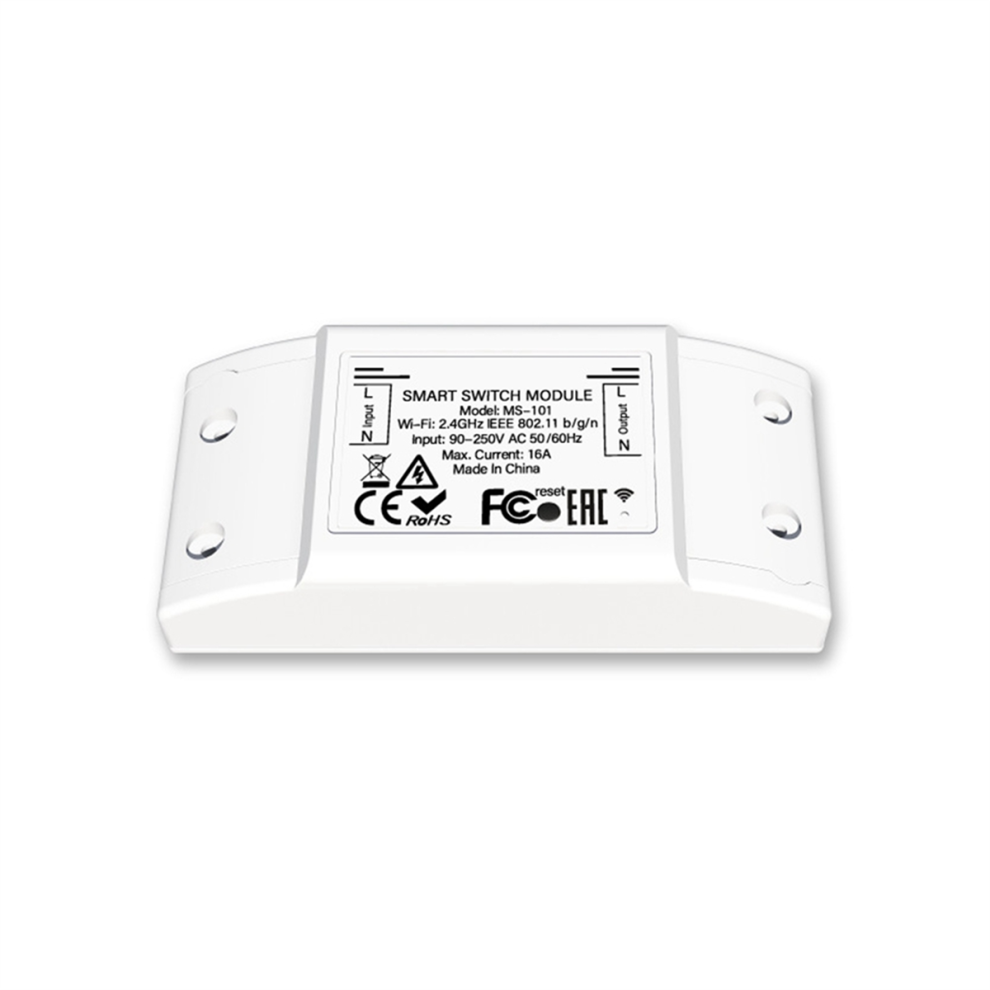 Bluetooth Smart Switch Wireless Control