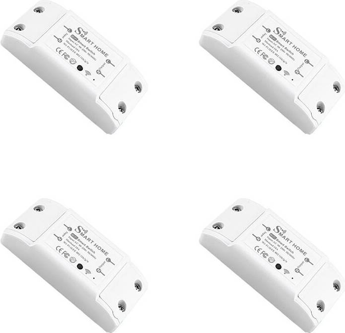 Tuya smart home Tuya Home Wifi Phone Wireless Remote Module