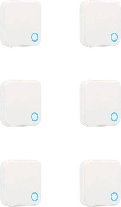 Kepptory TTLock APP G5 Gateway Remote Control