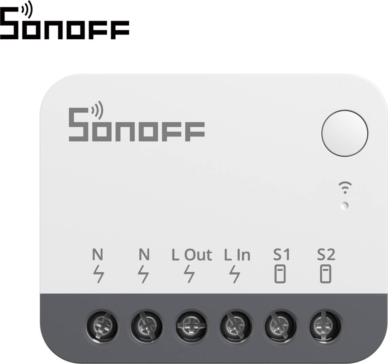 Sonoff zigbee smart Sonoff 4pack Zigbee Smart Switch Module