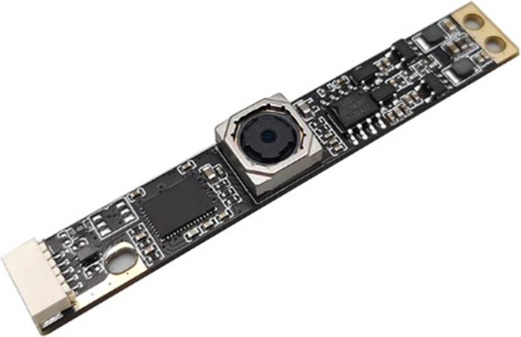 Tlily 5MP 2K HD Autofocus Wide Angle Camera Module