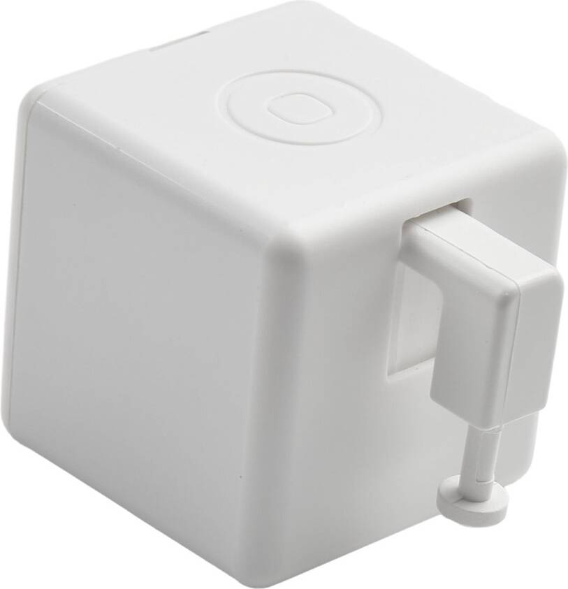 Fingerbot Plus Smart Button Pusher