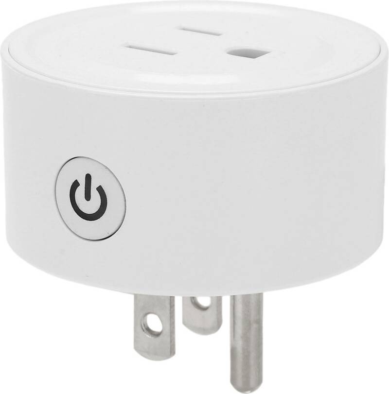 Smart plug wifi Smart Plug WiFi Connection Timer