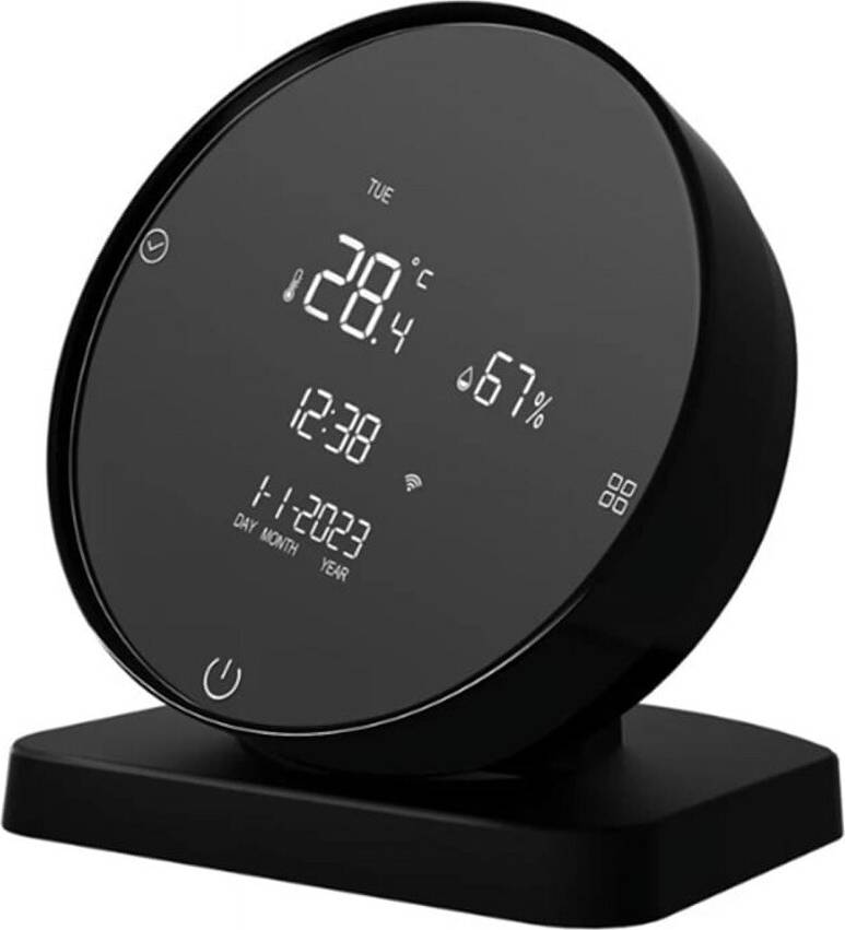 Tuya WiFi Infrared Remote Control