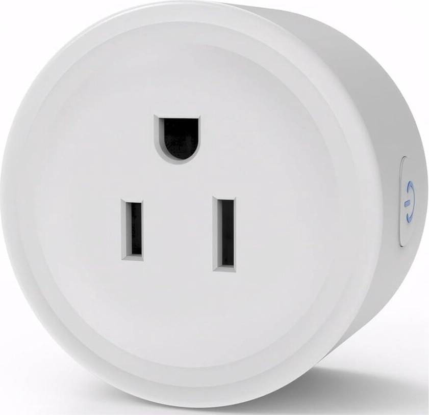 Smart WiFi Plug App Control Timer 16A