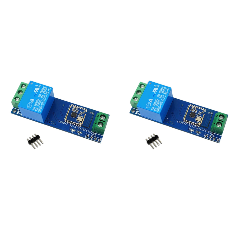Single Relay Bluetooth Proximity Switch Module