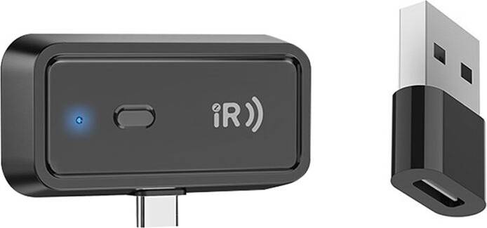 Zigbee IR Remote Control with Voice Timing