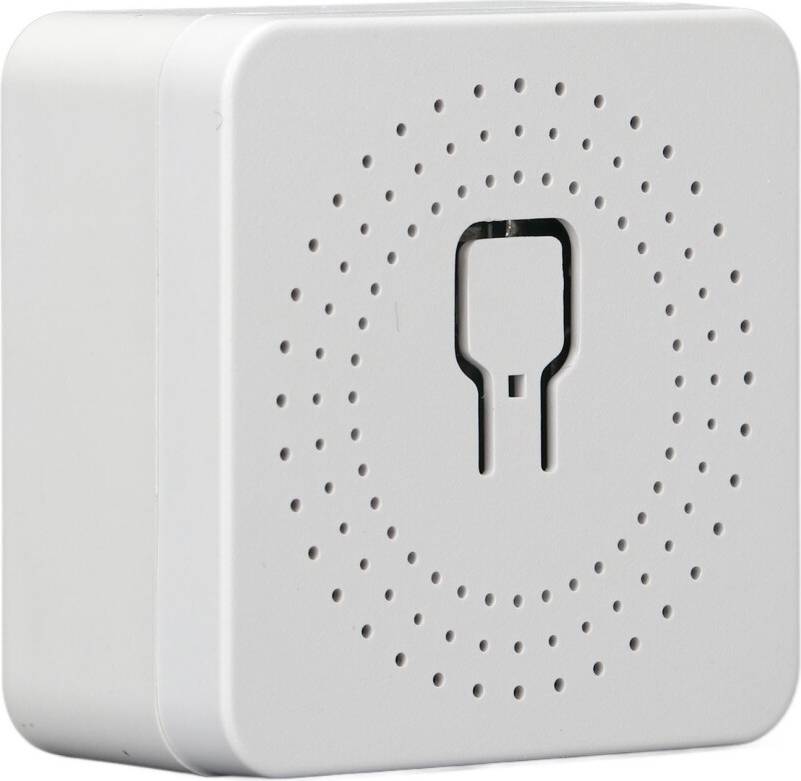 Portable WiFi Switch 16A Smart Power Controller