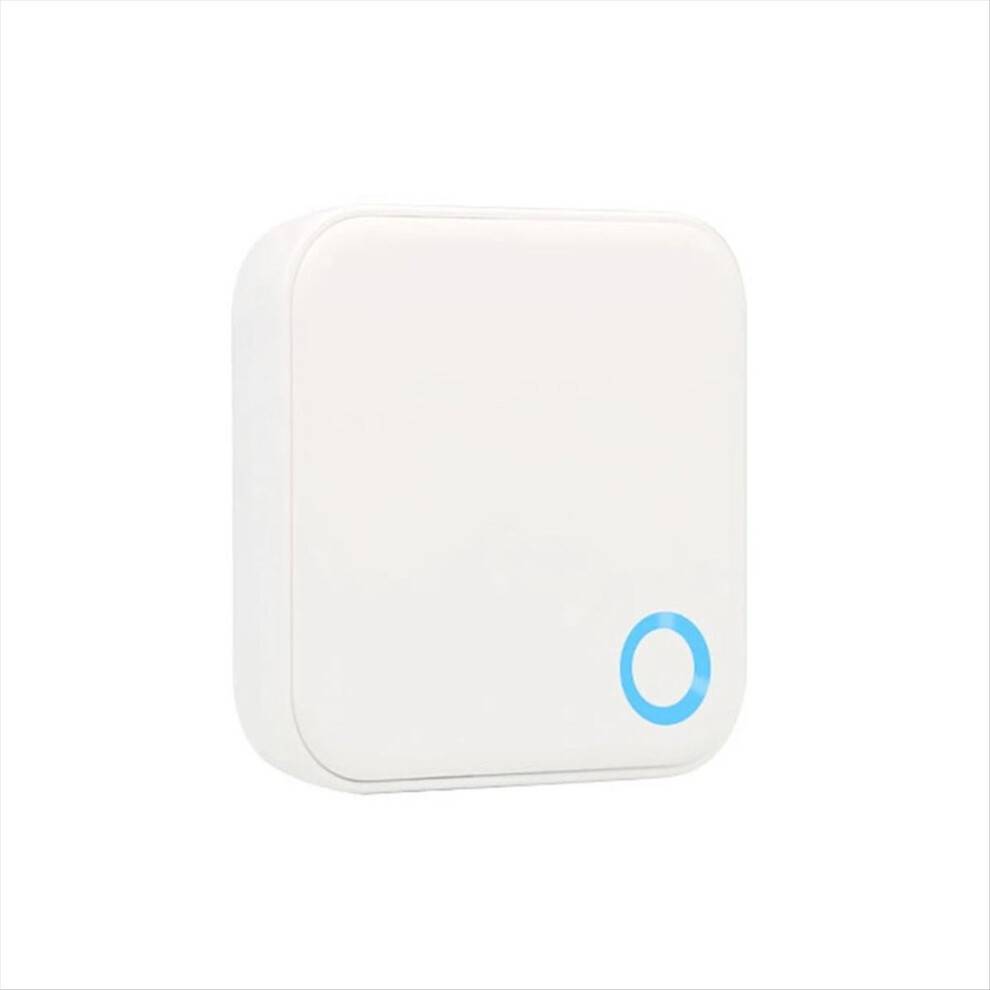 Saudism Smart TTLock APP G5 Gateway Remote Control