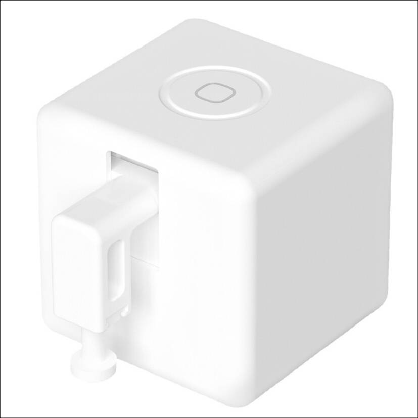 Tlily Fingerbot Plus Smart Switch Bot