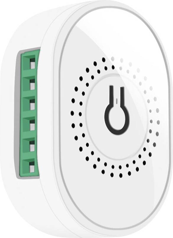 Greenzech Smart Timer Switch Relay Remote Control