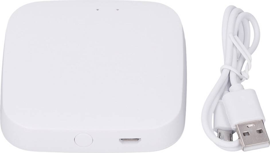 Smart Wi-Fi Remote Control
