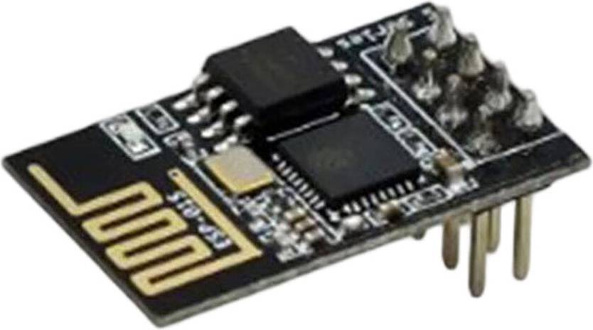ESP8266 ESP-01S WiFi Relay Module