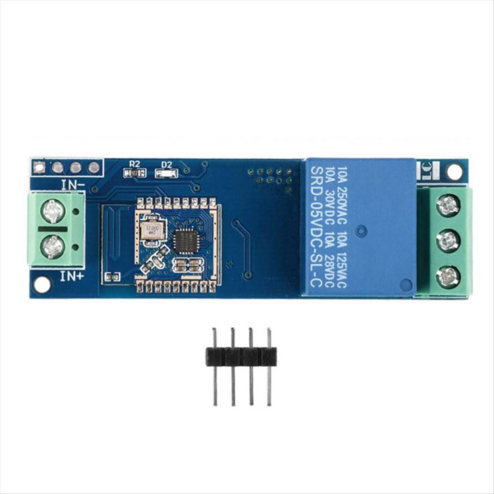 Bluetooth Proximity Switch 1 Channel Module