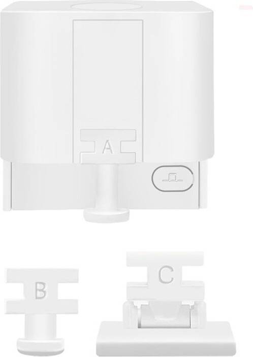 Tuya Smart Fingerbot Bluetooth Remote Control