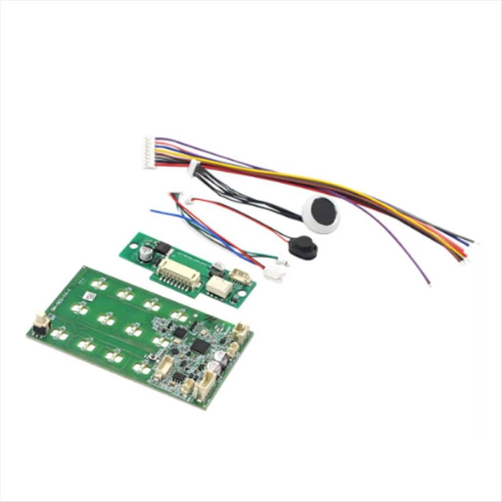 Kopinma Access Control Switch Relay Module