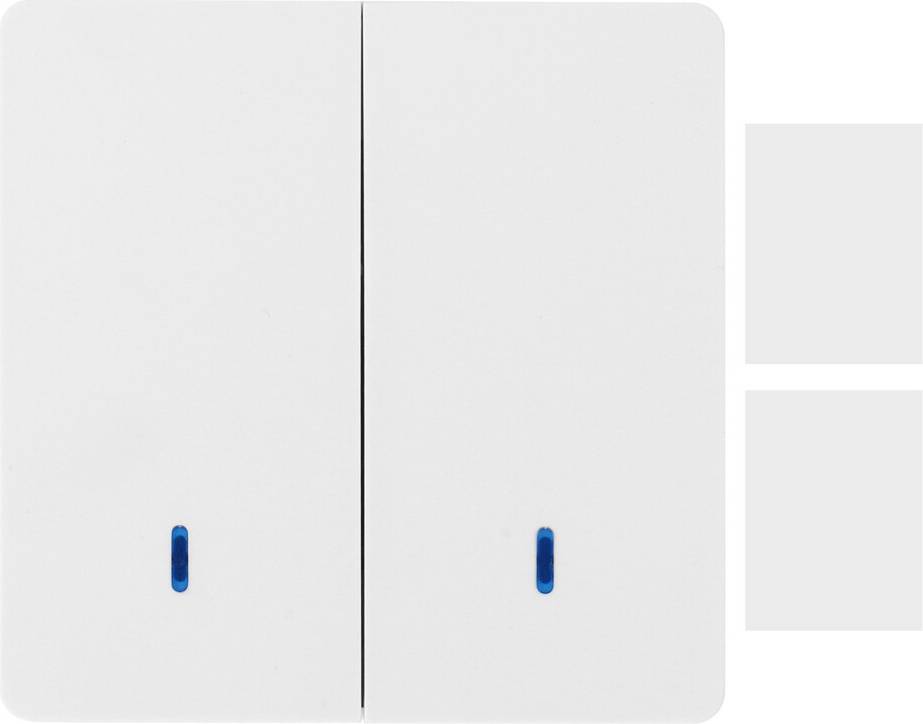 Wireless Control System 220V Single-Channel