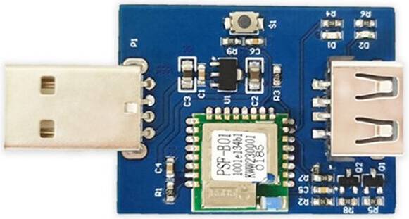 Torribaly WiFi Module 5V USB Intelligent Timing Control
