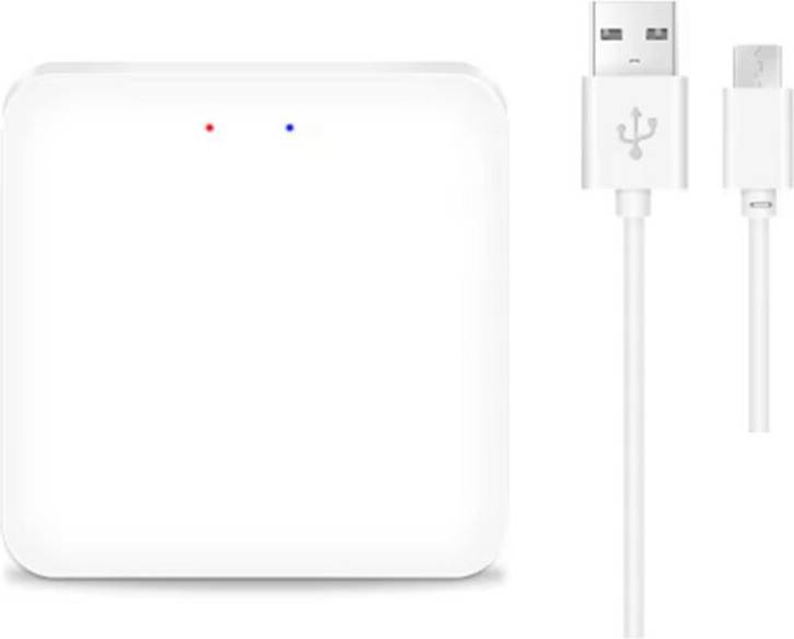 Tuya Gateway Wireless Remote Controller