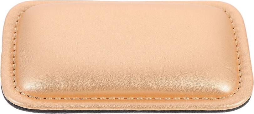 Computer Mouse Pad Leather Rectangle