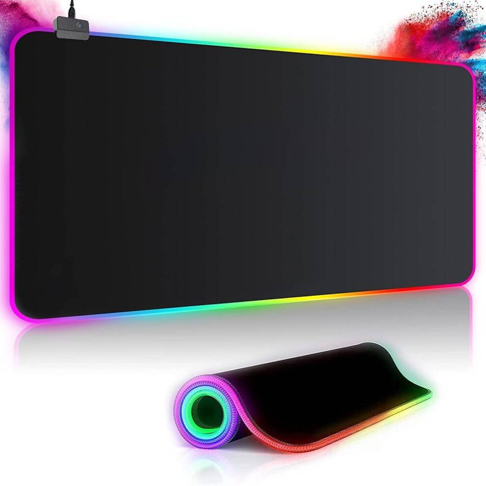 Next Level Gaming Mousepad Micro Textured