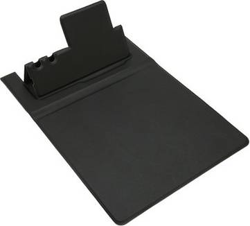 5 In 1 Wireless Charging Mouse Pad